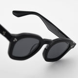 Logos | Black / Black