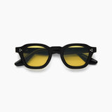 Logos | Black / Yellow
