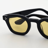 Logos | Black / Yellow