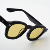 Logos | Black / Yellow