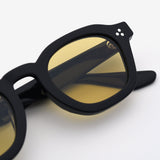 Logos | Black / Yellow