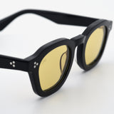 Logos | Black / Yellow