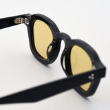 Logos | Black / Yellow