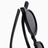 Lola | Black / Black