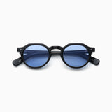 Lola | Black / Blue