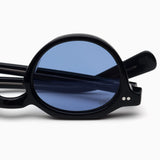 Lola | Black / Blue