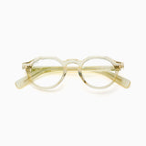 Lola | Clear Yellow