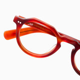 Lola | Red Tortoise