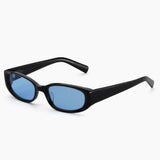 Mira | Black / Blue
