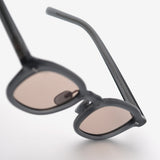 Musa | Slate / Mauve