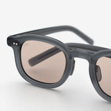 Musa | Slate / Mauve