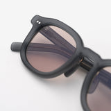 Musa | Slate / Mauve