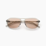 Myca | Grey Mist / Mauve