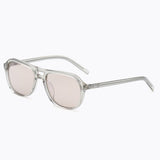 Myca | Grey Mist / Mauve