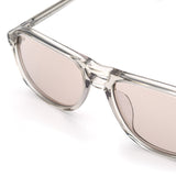 Myca | Grey Mist / Mauve