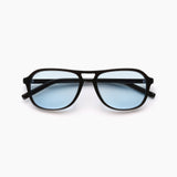 Myca | Dk Brown / Blue Dawn