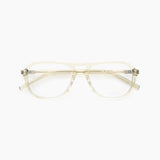 Myca Optical | Yellow