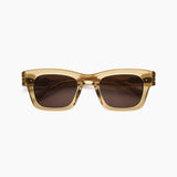 Nebula | Yellow / Brown