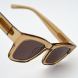 Nebula | Yellow / Brown