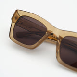 Nebula | Yellow / Brown