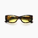 Newt | Tortoise / Yellow