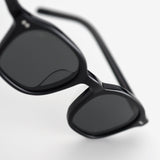 Nomos | Black / Black
