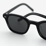 Nomos | Black / Black