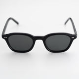 Nomos | Black / Black