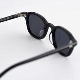 Nomos | Black / Black