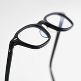 Nomos Optical | Black