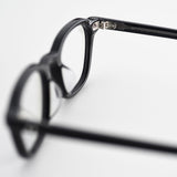 Nomos Optical | Black