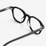Nomos Optical | Black