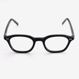 Nomos Optical | Black
