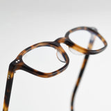 Nomos Optical | Clear