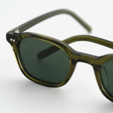 Nomos | Moss / Pine
