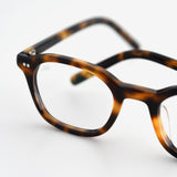 Nomos Optical | Tortoise