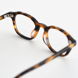 Nomos Optical | Tortoise