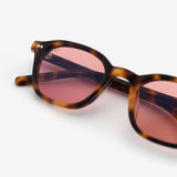 Nomos | Tortoise / Rose