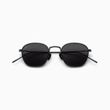 Osiris | Matte Black / Black