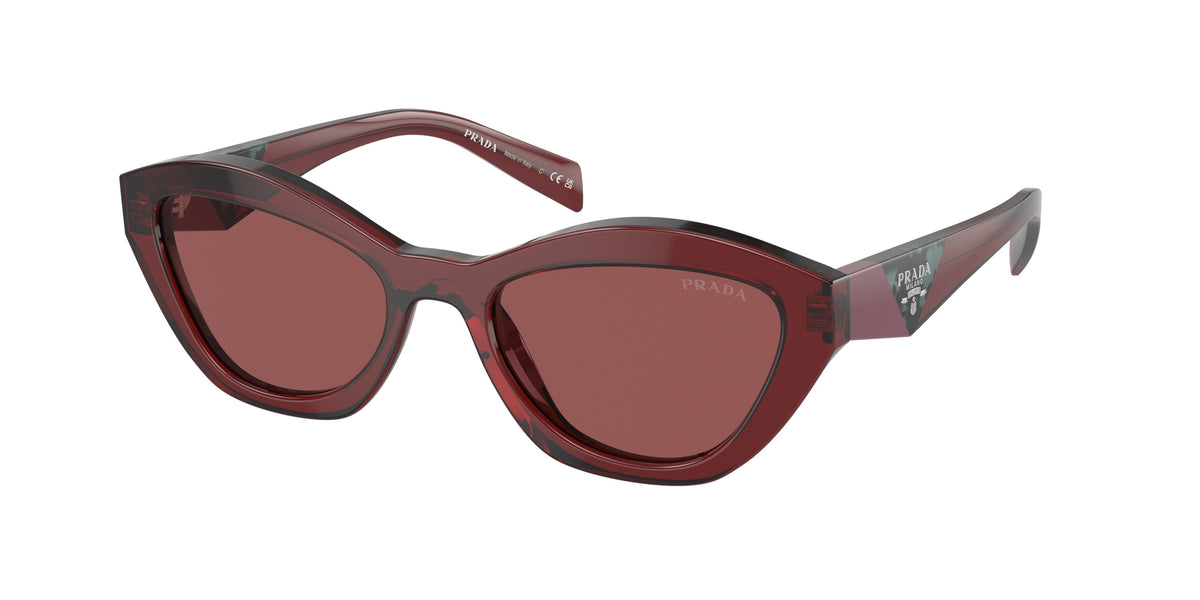PRADA – Public Eye Optical Co.