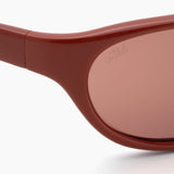Pulse | Brick / Wine