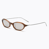 Reed | Molasses / Lt Grey