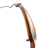 Reed | Molasses / Lt Grey