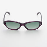 Rey | Grape / Dk Green Gradient