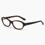 Rey Optical | Brown