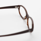 Rey Optical | Brown