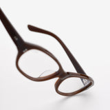 Rey Optical | Brown