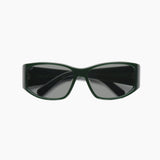 Rune | Emerald / Grey