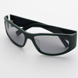 Rune | Emerald / Grey