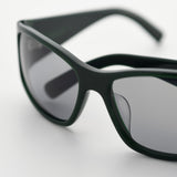 Rune | Emerald / Grey